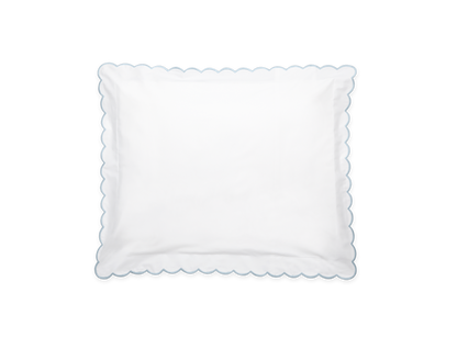 Sloane Scalloped Bedding