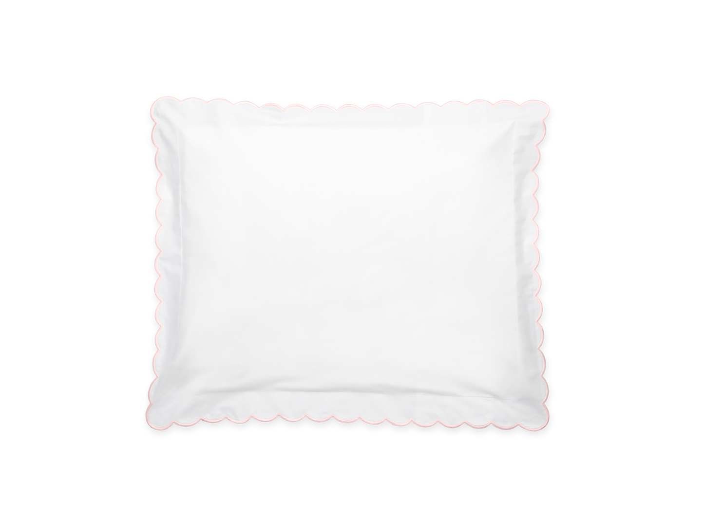 Sloane Scalloped Bedding