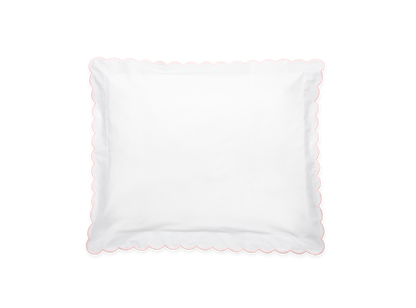 Sloane Scalloped Bedding