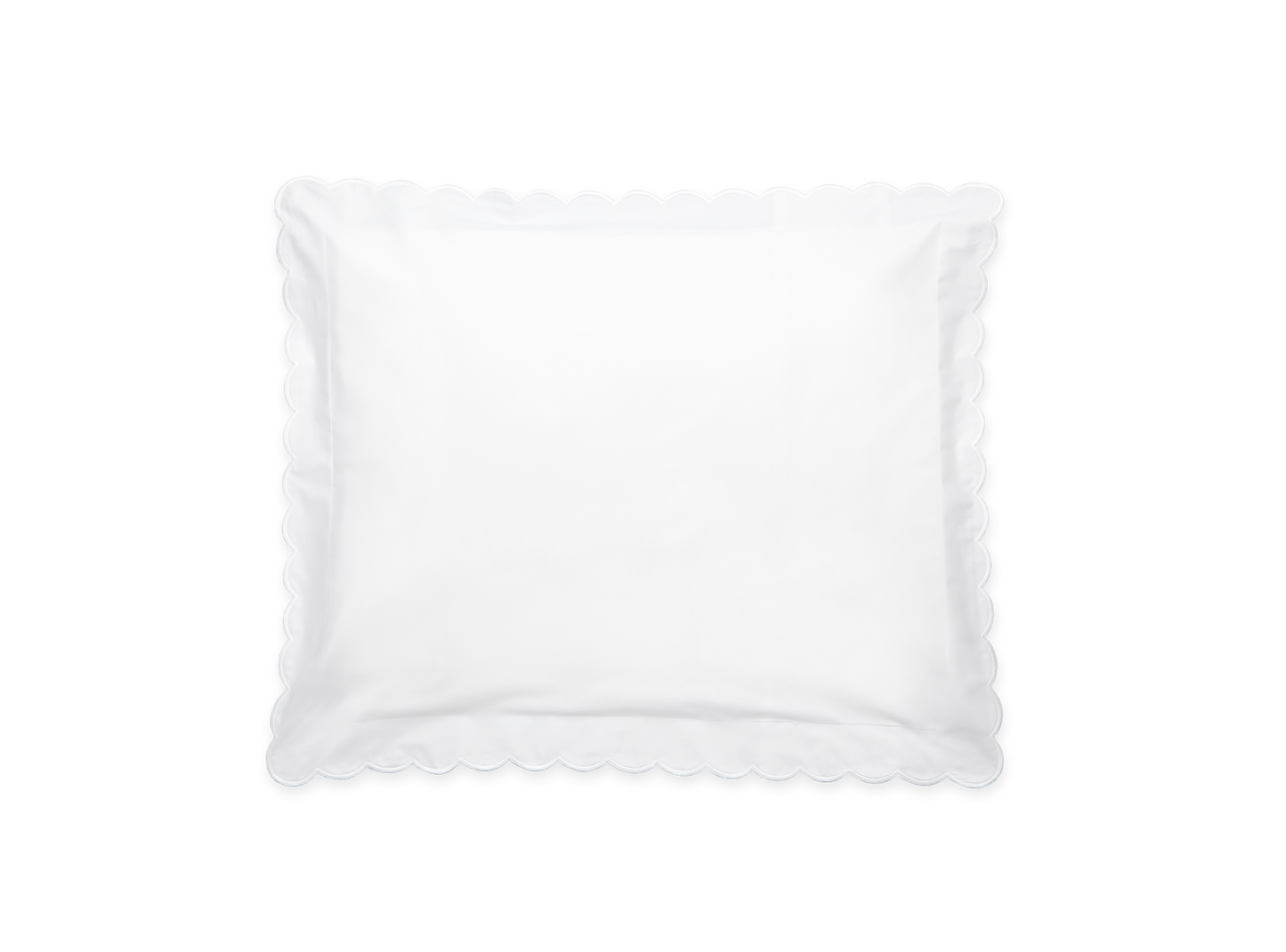 Sloane Scalloped Bedding