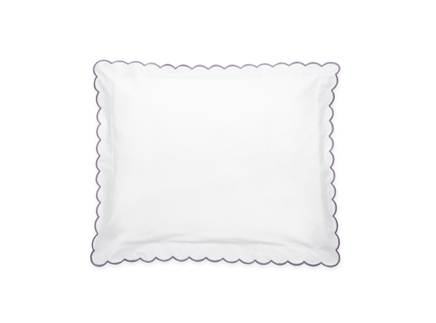 Sloane Scalloped Bedding