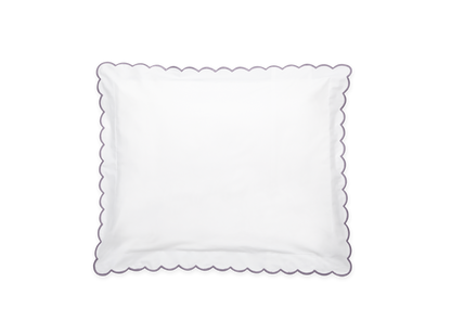 Sloane Scalloped Bedding