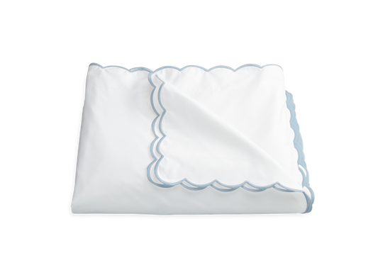 Sloane Scalloped Bedding